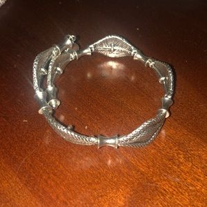 Alex and Ani wrap bracelet